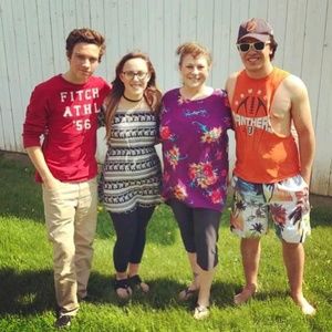 Meet your Posher, Tammy